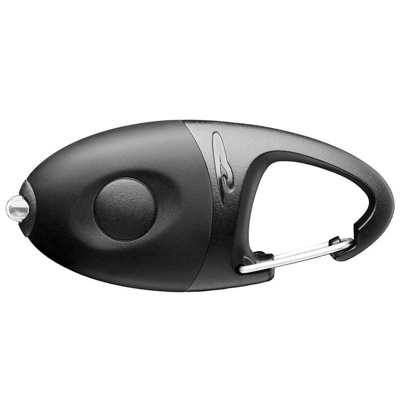 Princeton Tec Impulse – Black [IMP-1-BK]