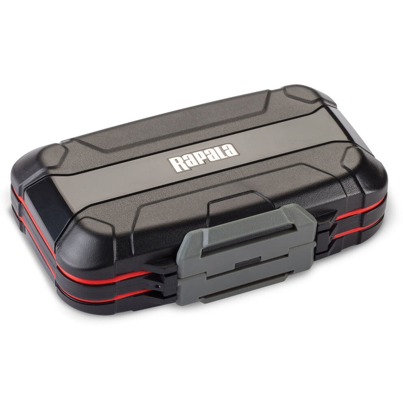 Rapala Utility Box – Medium [RUBM]