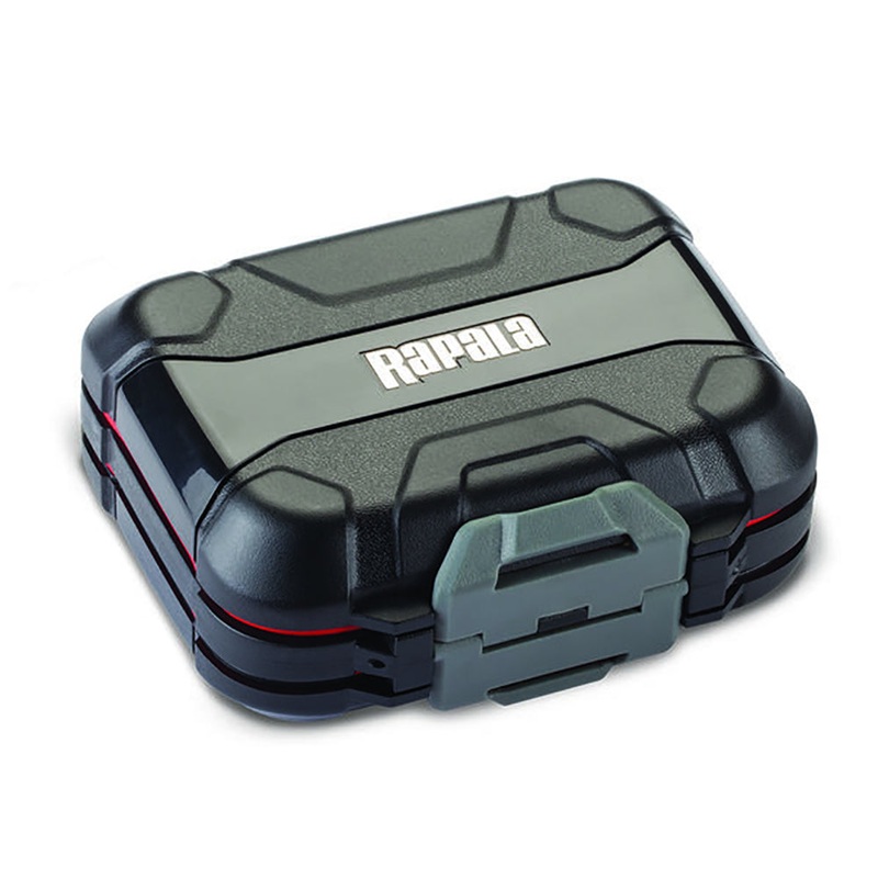Rapala Utility Box – Small [RUBS]