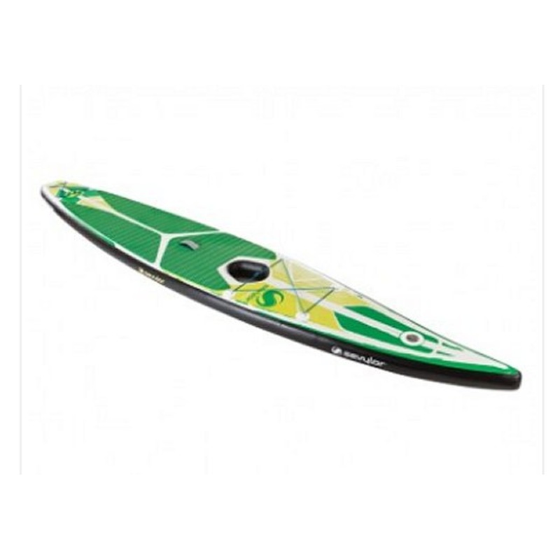 Sevylor Cimarron Signature Inflatable Stand Up Paddle Board
