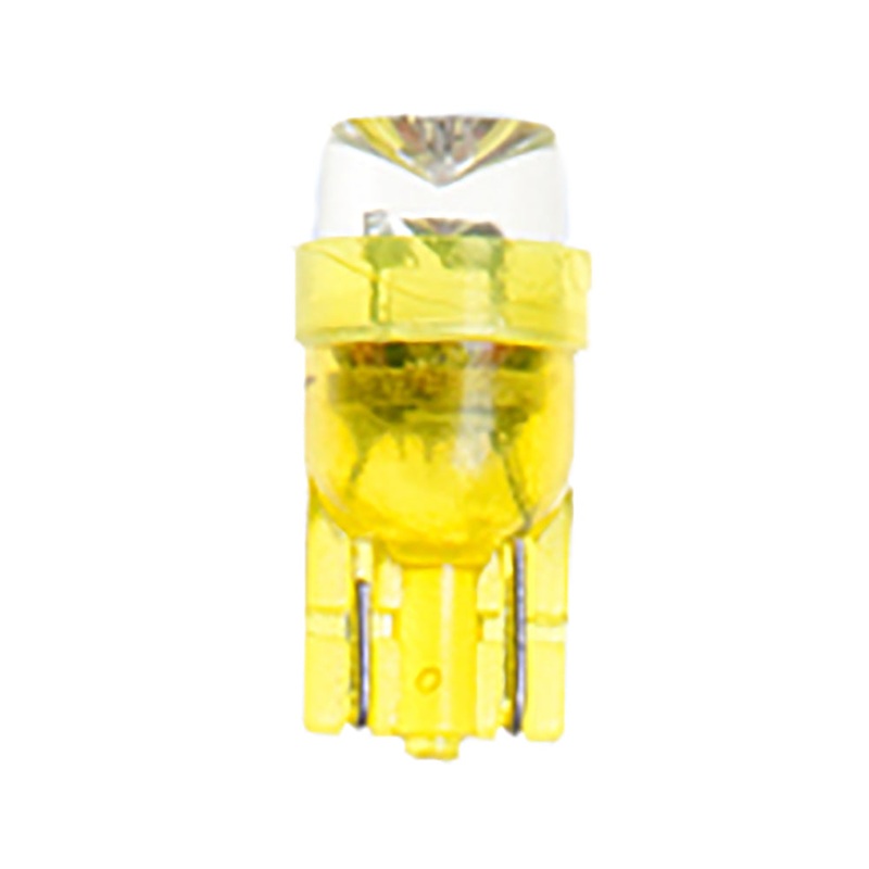 VDO Type E – Amber LED Wedge Bulb [600-881]