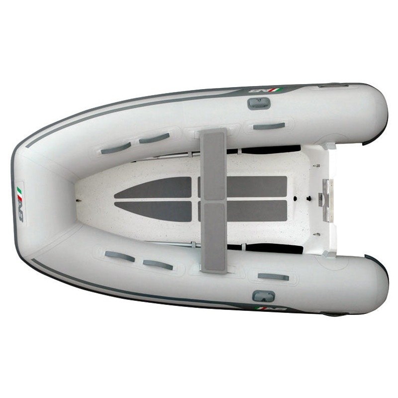 Ventus 8 Foot VL LightWeight Fiberglass Tenders