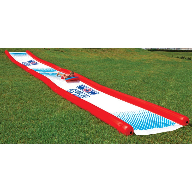WOW Watersports Super Slide Giant 25 Water Slide [20-2212]