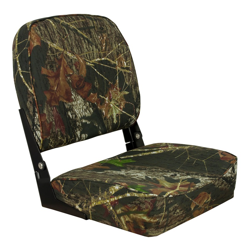 Springfield Economy Folding Seat – Mossy Oak Break-Up [1040626]