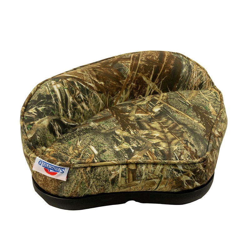 Springfield Pro Stand-Up Seat – Mossy Oak Duck Blind [1040217]