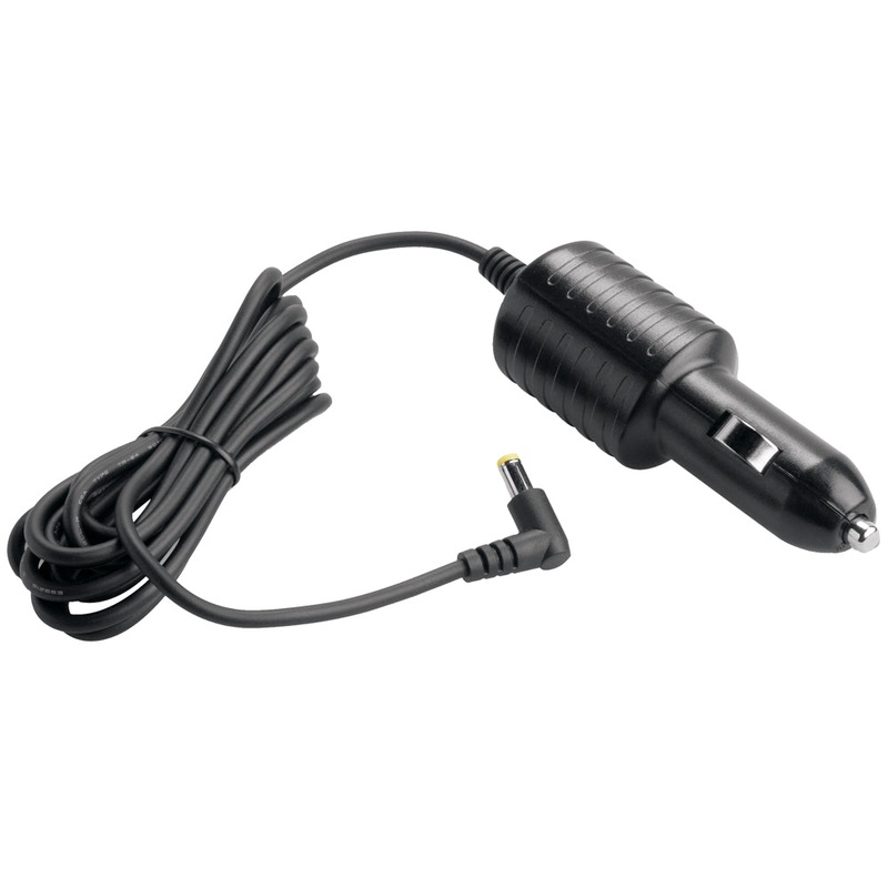 Garmin 12V Charger – Rino 520/530 [010-10570-00]