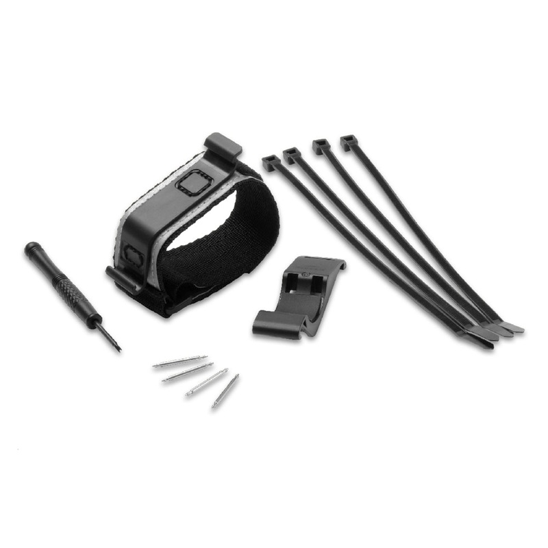 Garmin Quick Release Kit f/Forerunner 205 & 305 [010-10889-00]