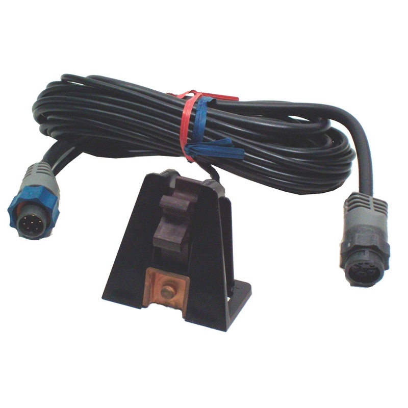 Lowrance Speed & Temp Probe [99-97]