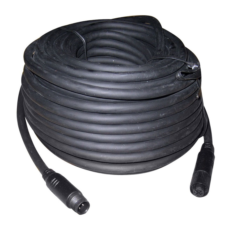Raymarine Extension Cable f/CAM100 – 5m [E06017]
