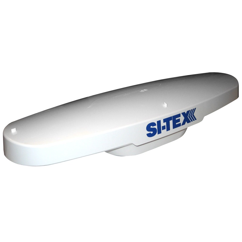 SI-TEX Vector Pro G2 (15) Gyro Compass [VECTORG2]