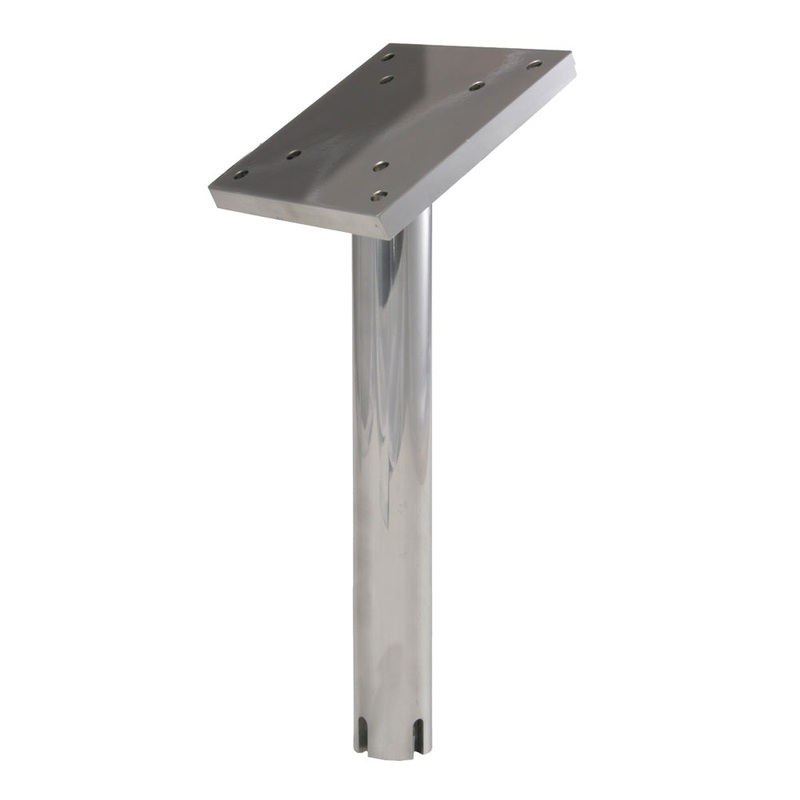 Cannon 12″ Stainless Steel Gimbal Mount [1903006]