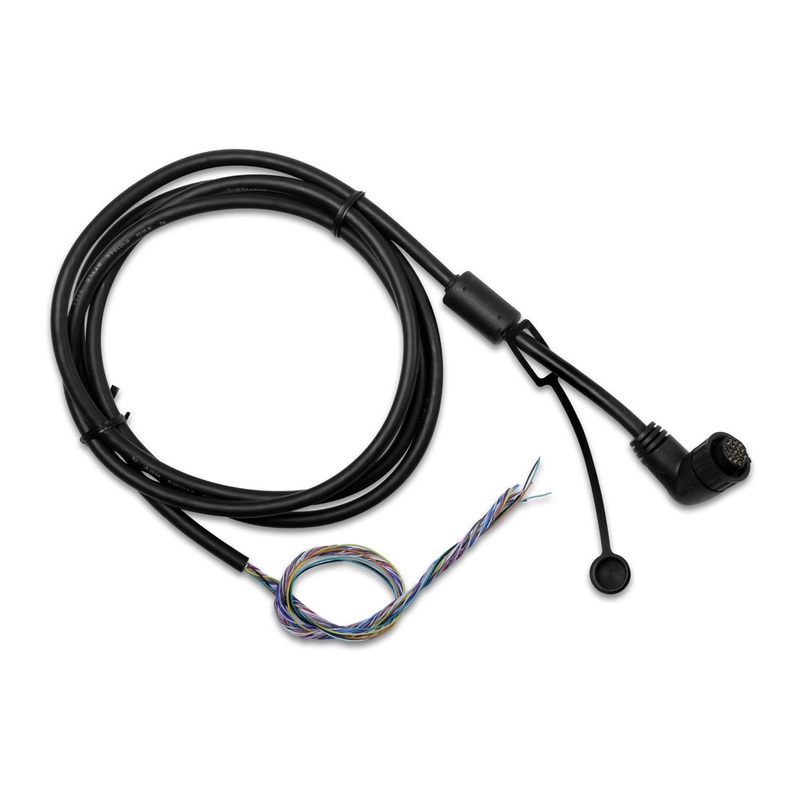 Garmin NMEA 0183 Cable – Right Angle [010-11088-00]