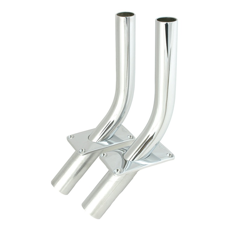 Lee’s 1.75″ Flush Mount Skiff Series Outrigger Holder [OH2016F]