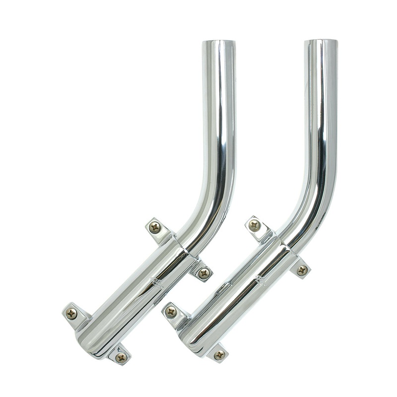 Lee’s 1.75″ Side Mount Skiff Series Outrigger Holder [OH2018S]