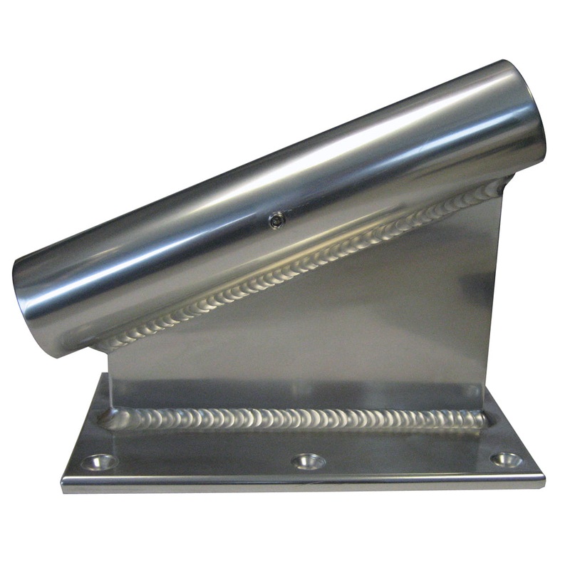 Lee’s Center Rigger Holder – Inner Diameter 1-3/8″ [AL7001CR]