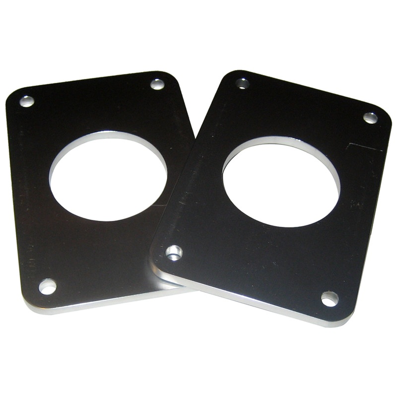 Lee’s Sidewinder Backing Plate f/Bolt-In Holders [SW9901]