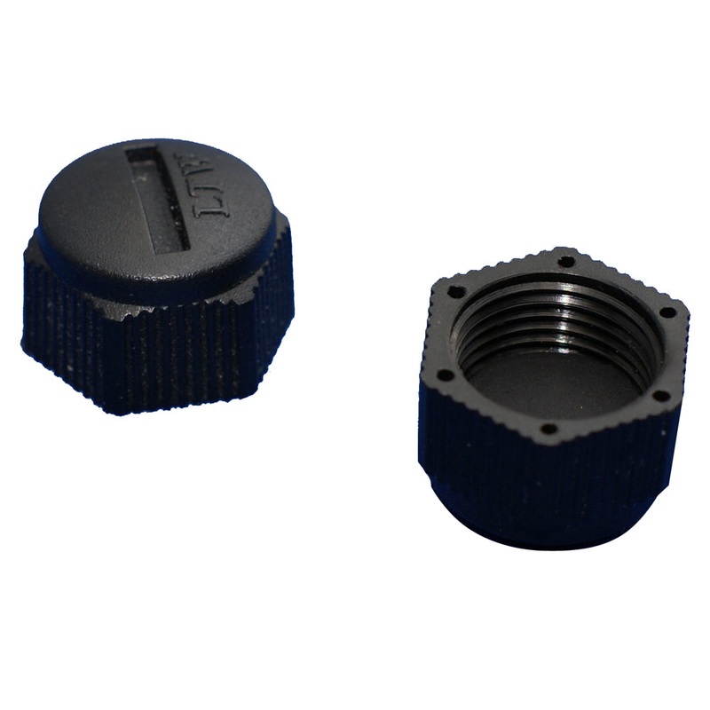 Maretron Micro Cap – Used to Cover Male Connector [M000102]