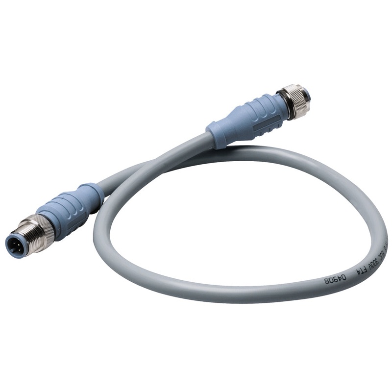Maretron Micro Double-Ended Cordset – 0.5M [CM-CG1-CF-00.5]
