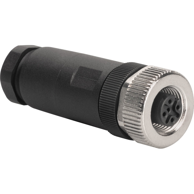 Maretron Micro Field-Attachable Connector – Female [FA-CF-ST]