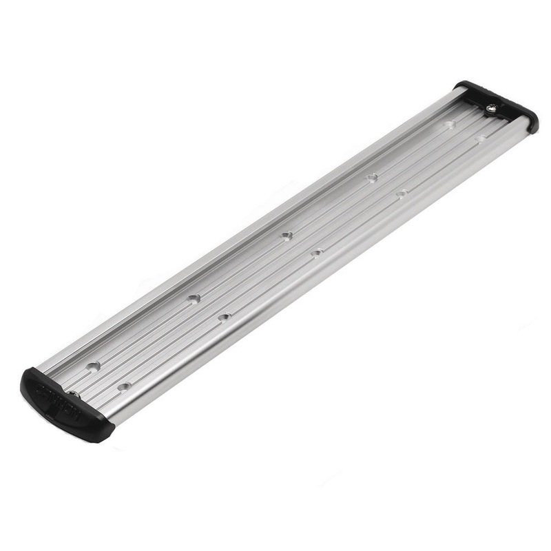 Cannon Aluminum Mounting Track – 24″ [1904028]