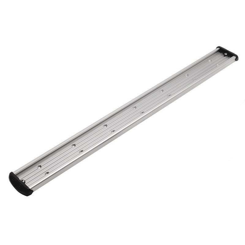 Cannon Aluminum Mounting Track – 36″ [1904029]