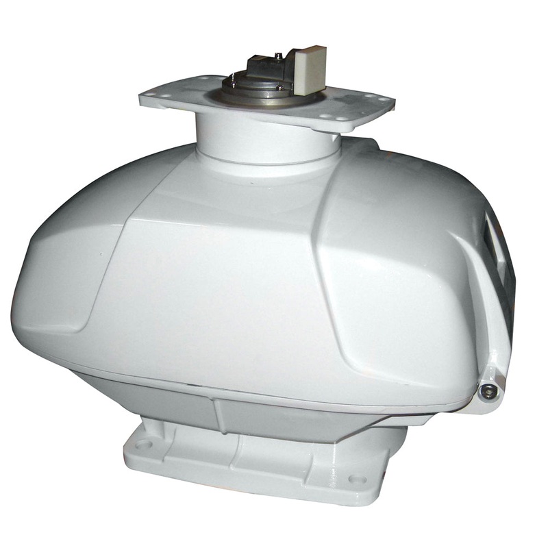 Furuno NavNet 3D Ultra High Definition Pedestal – 4kW [RSB118-092]