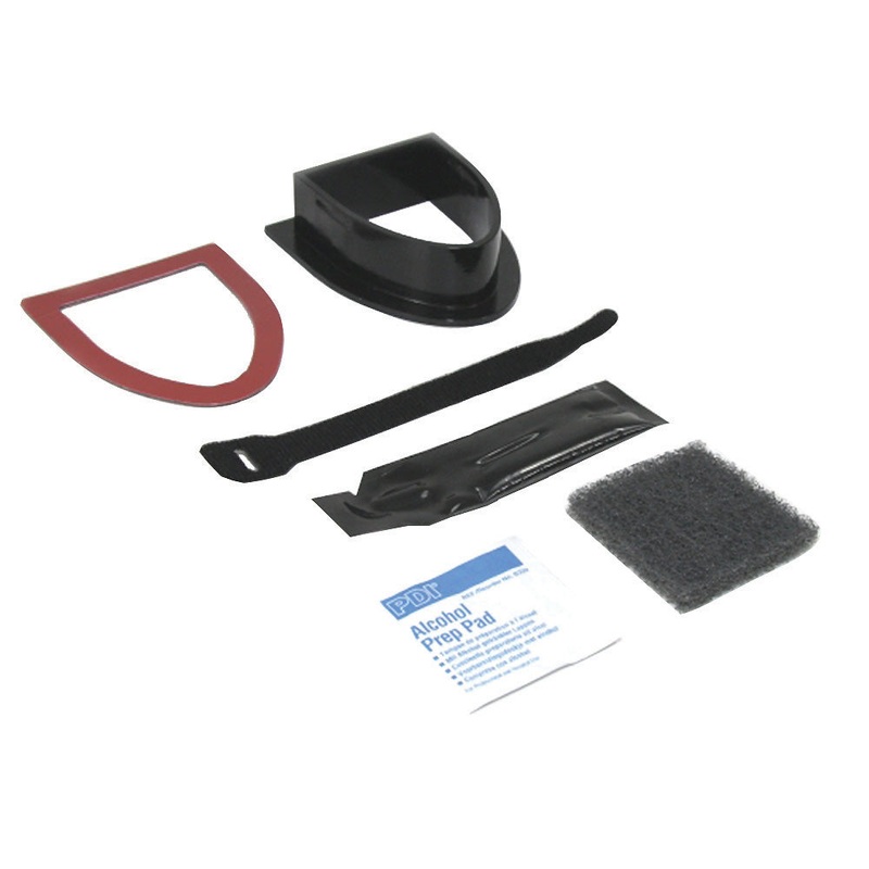 Humminbird MHX-XMK Kayak Transducer Mounting Kit [740103-1]