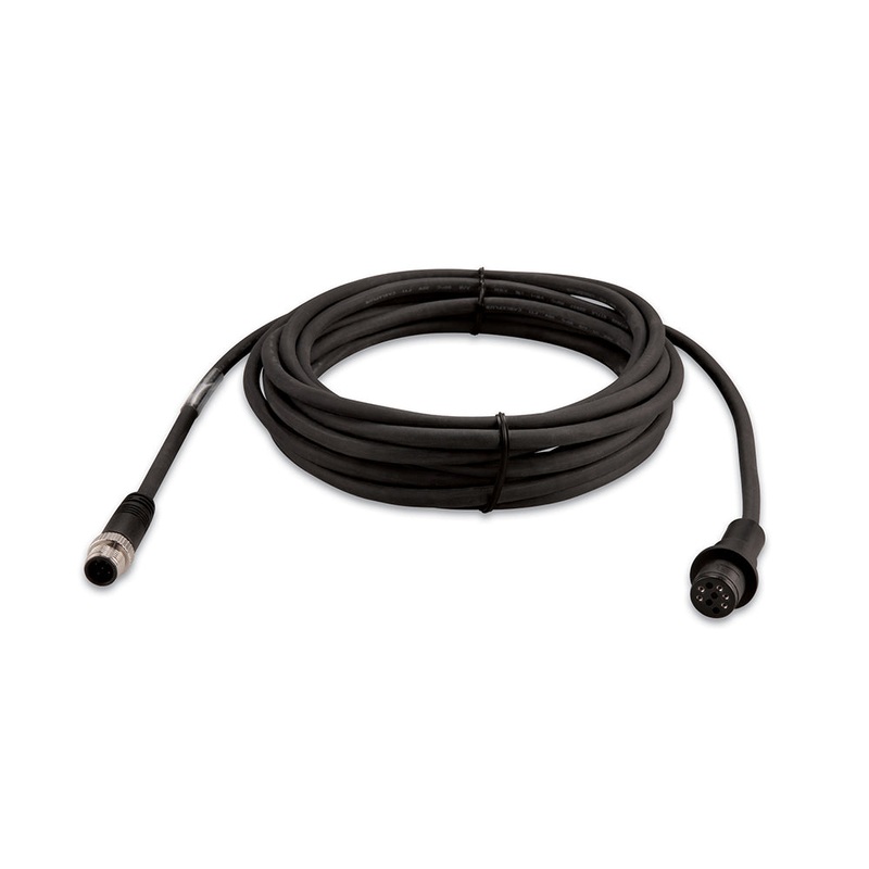 Garmin Marine Heading Sensor NMEA 2000 – 6M Cable [010-11419-00]