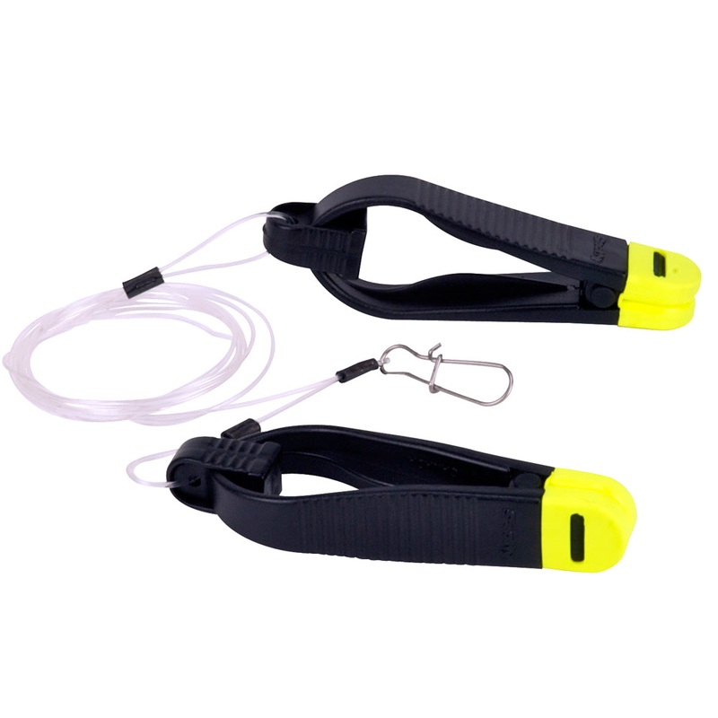 Scotty Power Grip Plus Release – Stacker w/ 6″ Leader [1176]