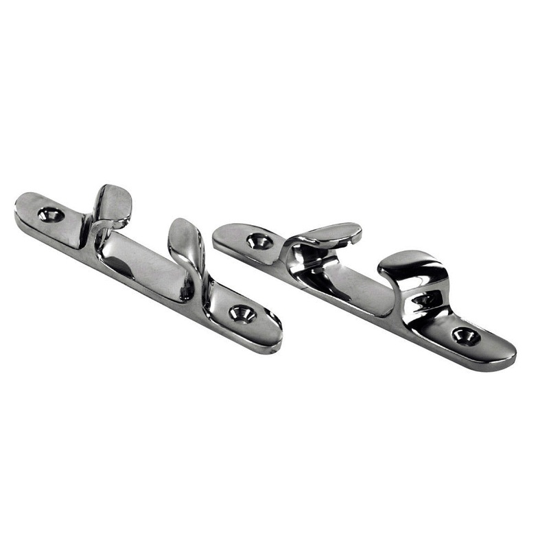 Whitecap Bow Chock 6″ Pair [6030C]