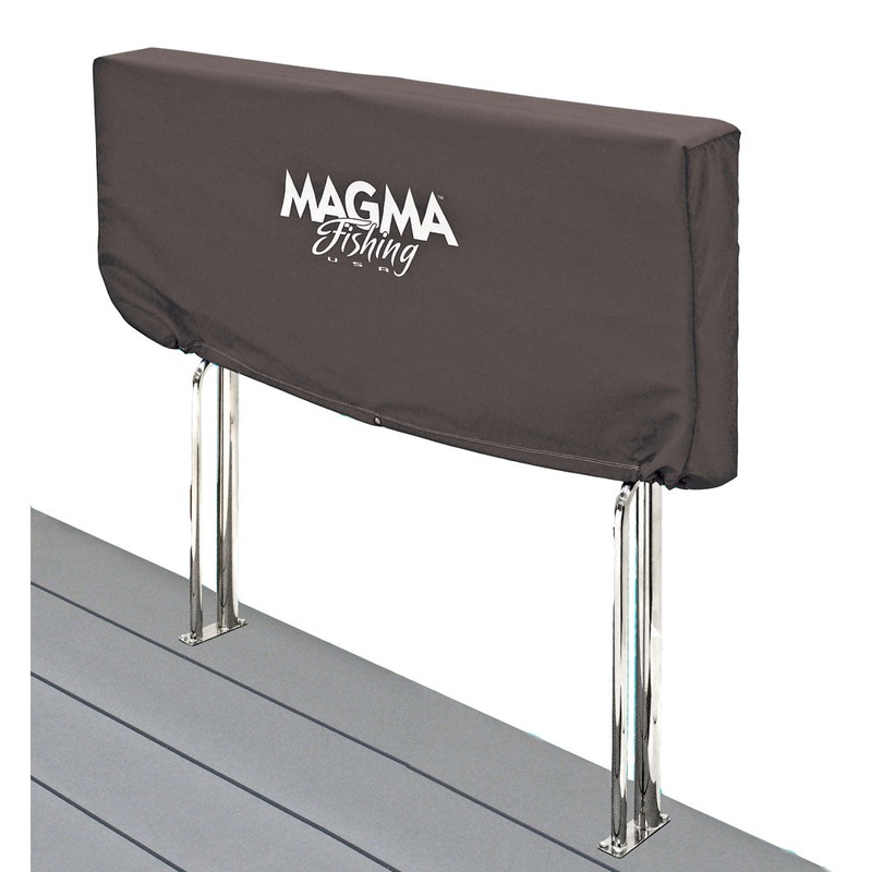 Magma Cover f/48″ Dock Cleaning Station – Jet Black [T10-471JB]
