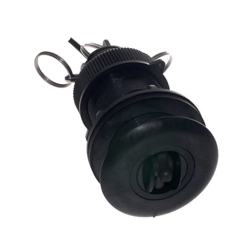 Raymarine Speed Tranducer – Long Body thru hull Retractable [T911]