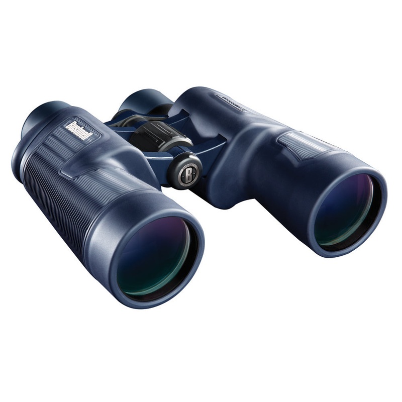 Bushnell H2O Series 7×50 WP/FP Porro Prism Binocular [157050]