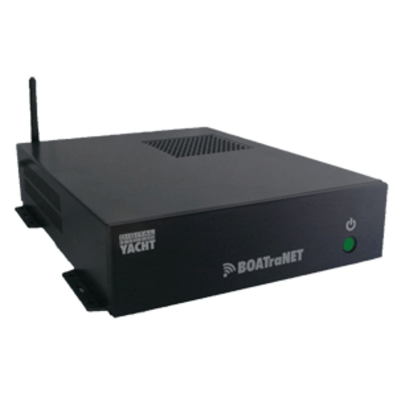 Digital Yacht BOATraNET Wireless Server – No Embedded Cartography – NMEA2000 Version [ZDIGBNET2K]
