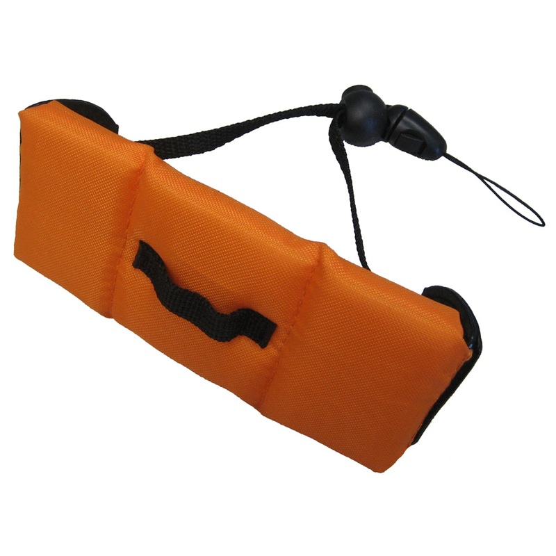 FLIR Floating Wrist Lanyard f/Ocean Scout Series – Orange [4127305]