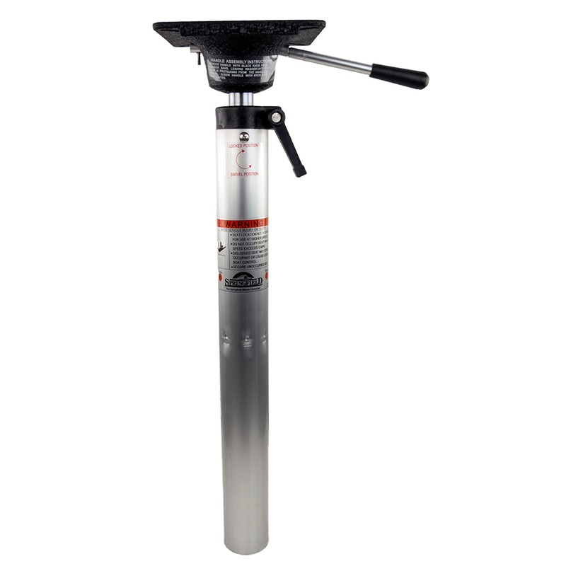 Springfield Plug-In Locking Air-Ride Post – 22-3/4″ to 29-1/2″ [1300902]