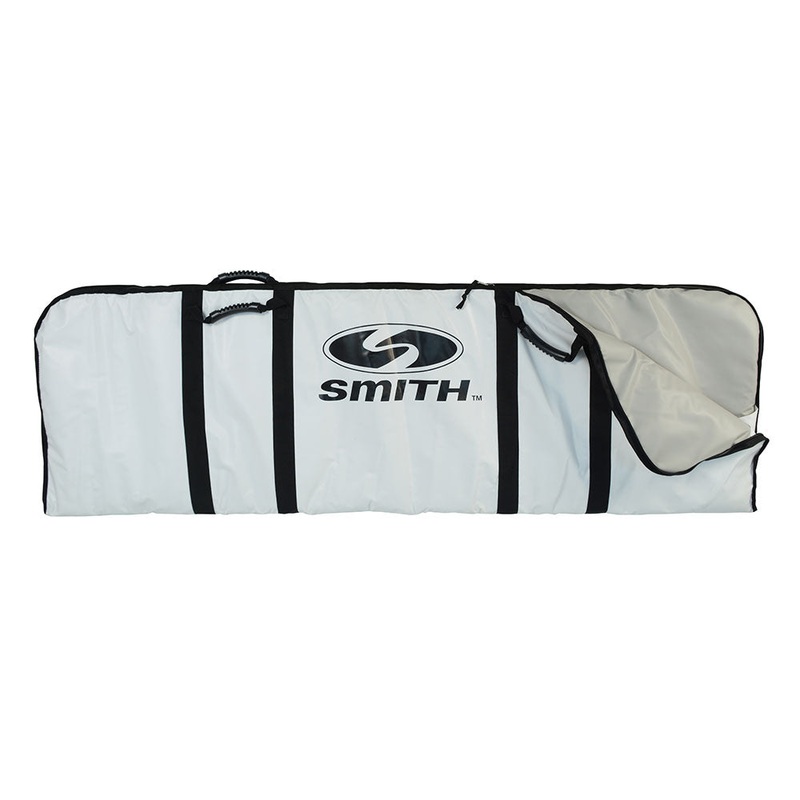C.E. Smith Tournament Fish Cooler Bag – 22″ x 70″ [Z83120]
