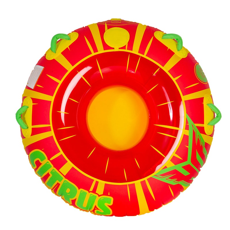 HO Sports Citrus Towable – 1 Person [86620105]