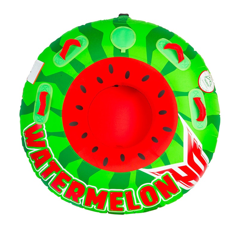 HO Sports Watermelon Towable – 1 Person [86620100]