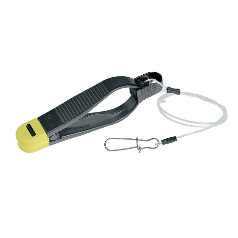 Scotty Power Grip Plus Release w/Cannonball Snap – 40 Pack [1170-BUCKET]