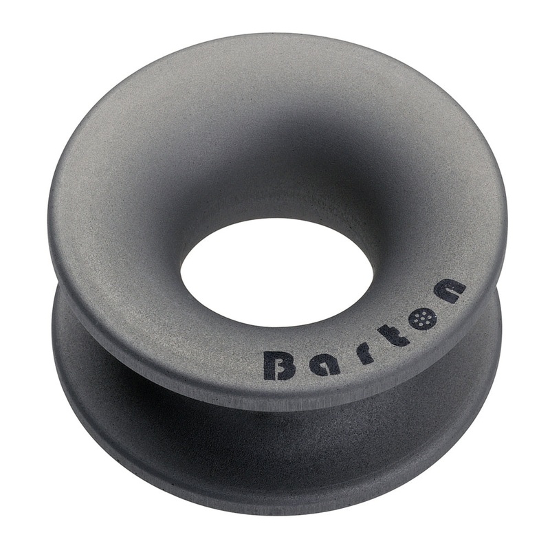 Barton Marine 16mm High Load Eye [60 452]
