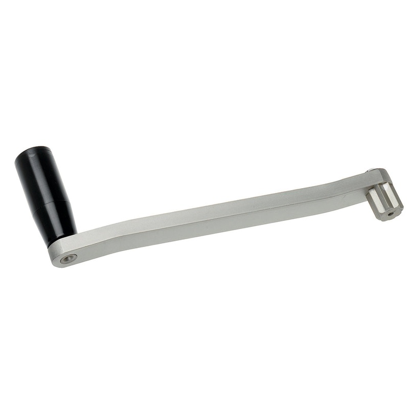 Barton Marine Aluminum Winch Handle – 8″ [21 001]