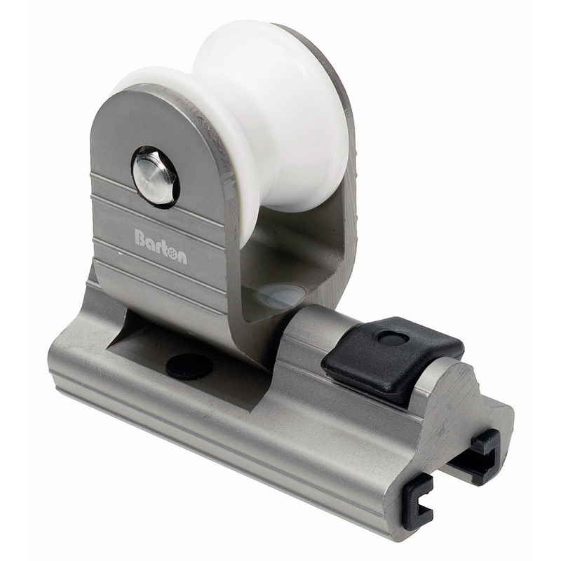 Barton Marine Genoa Car fits 32mm (1-1/4″) ‘T’ Track [32 100]