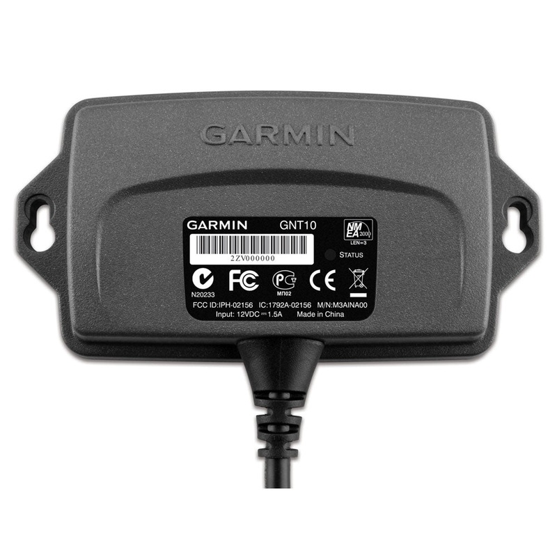 Garmin GNT10 NMEA Tranceiver f/quatix [010-01134-00]