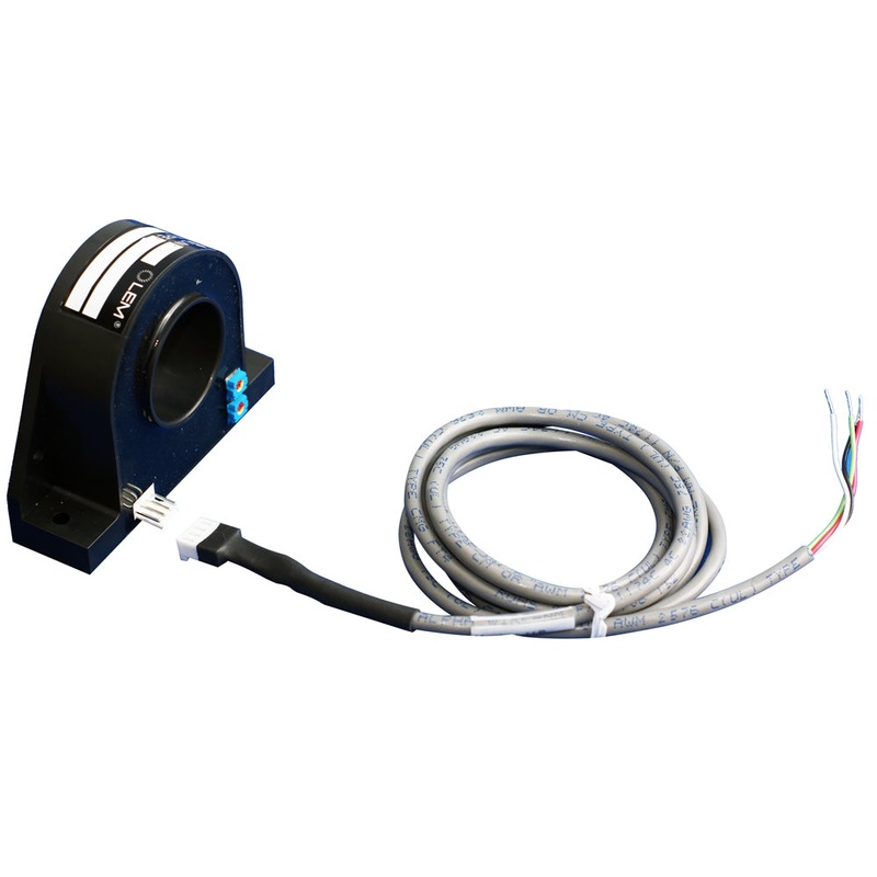 Maretron Current Transducer w/Cable f/DCM100 – 600 Amp [LEMHTA600-S]