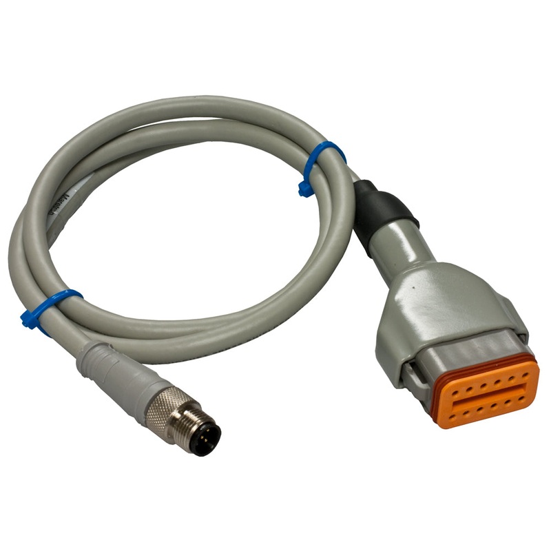 Maretron DSM NMEA 2000 Cable – 1M [DSM150CABLE-1.0]