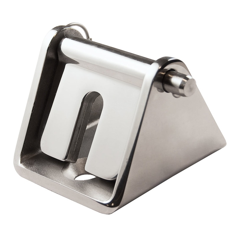 Maxwell Economy Chain Stopper f/5/16″, 3/8″, 8mm & 10mm Chain [P104335]