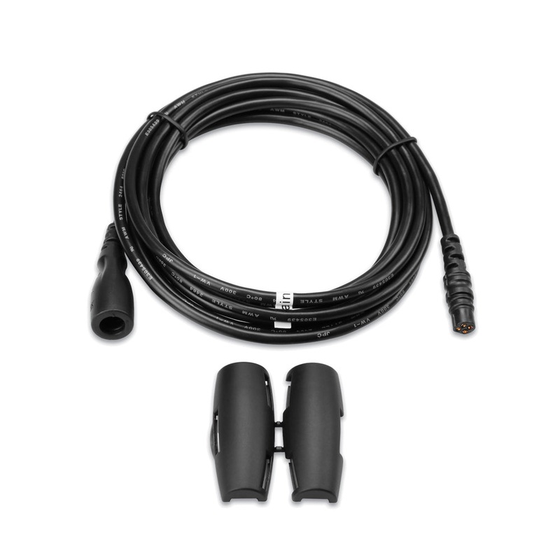 Garmin 4-Pin 10′ Transducer Extension Cable f/echo Series [010-11617-10]