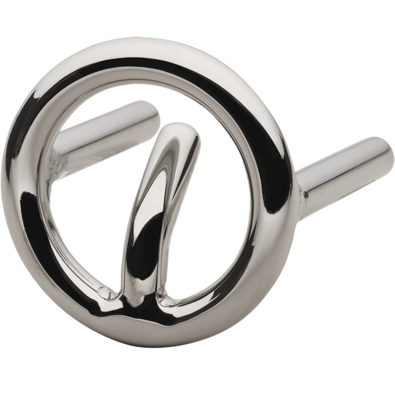 Whitecap Ski Tow – 304 Stainless Steel – 2-1/2″ [6263]