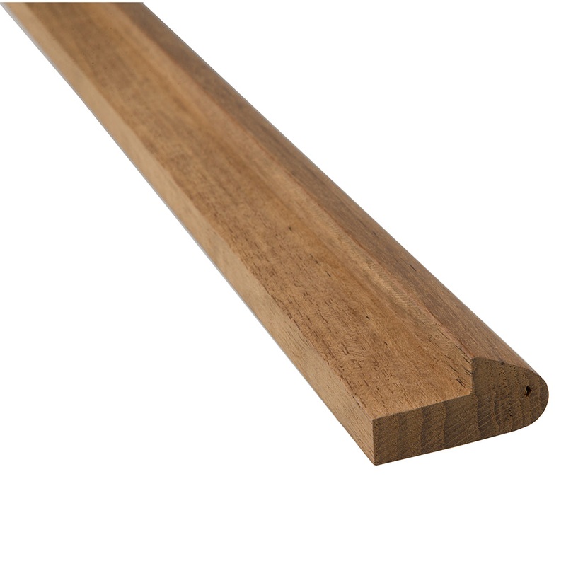 Whitecap Rail Molding – 5′ [60831]